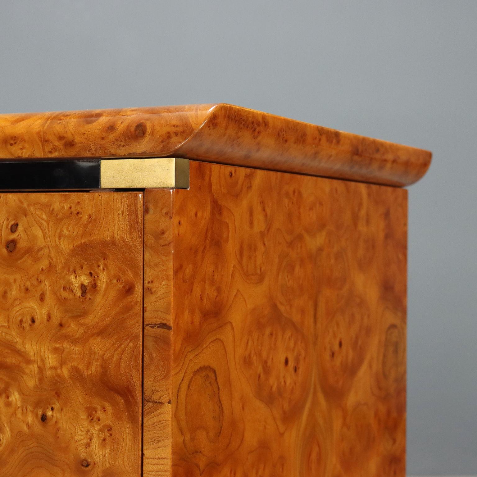 Mobile Contenitore Anni 70 restaurato For Sale 1