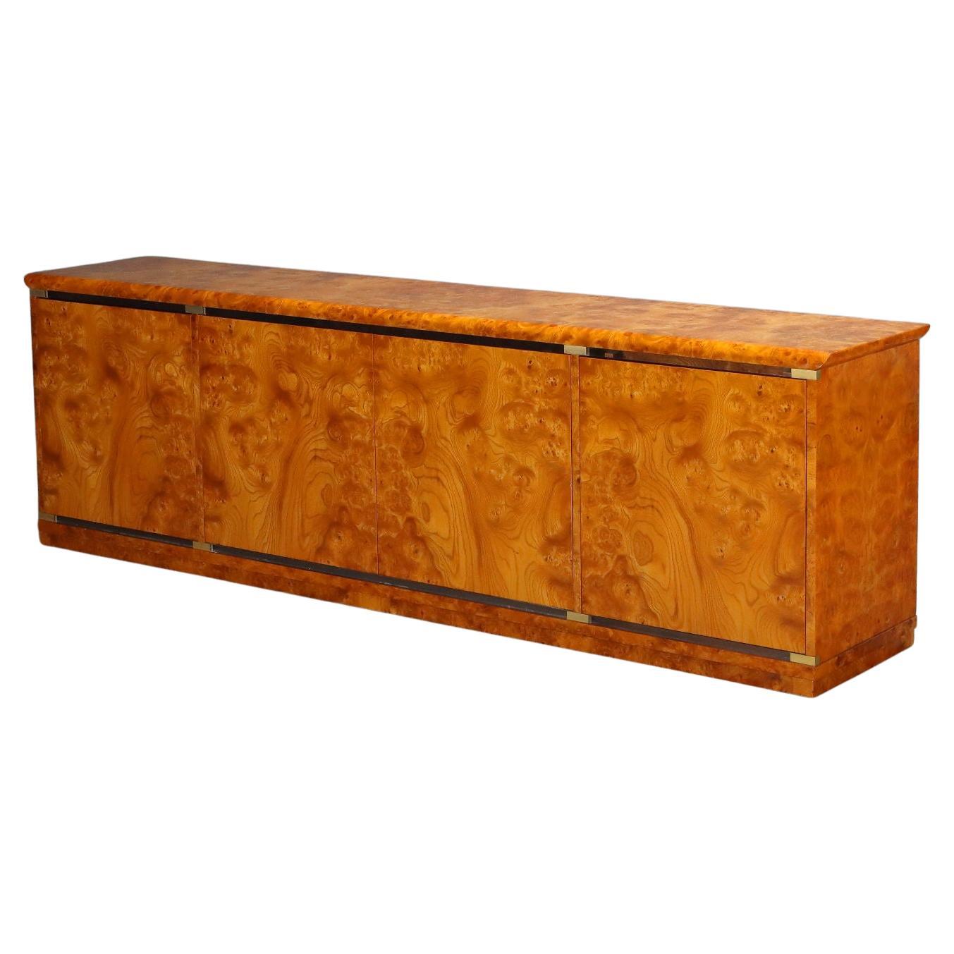 Mobile Contenitore Anni 70 restaurato