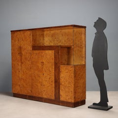 40's Sideboard Cabinet