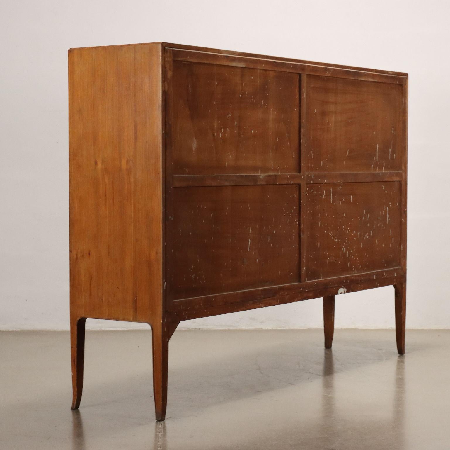 50's Sideboard Cabinet For Sale 2