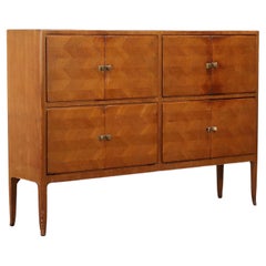 50's Sideboard Cabinet