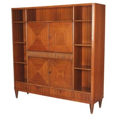 50's Sideboard Cabinet