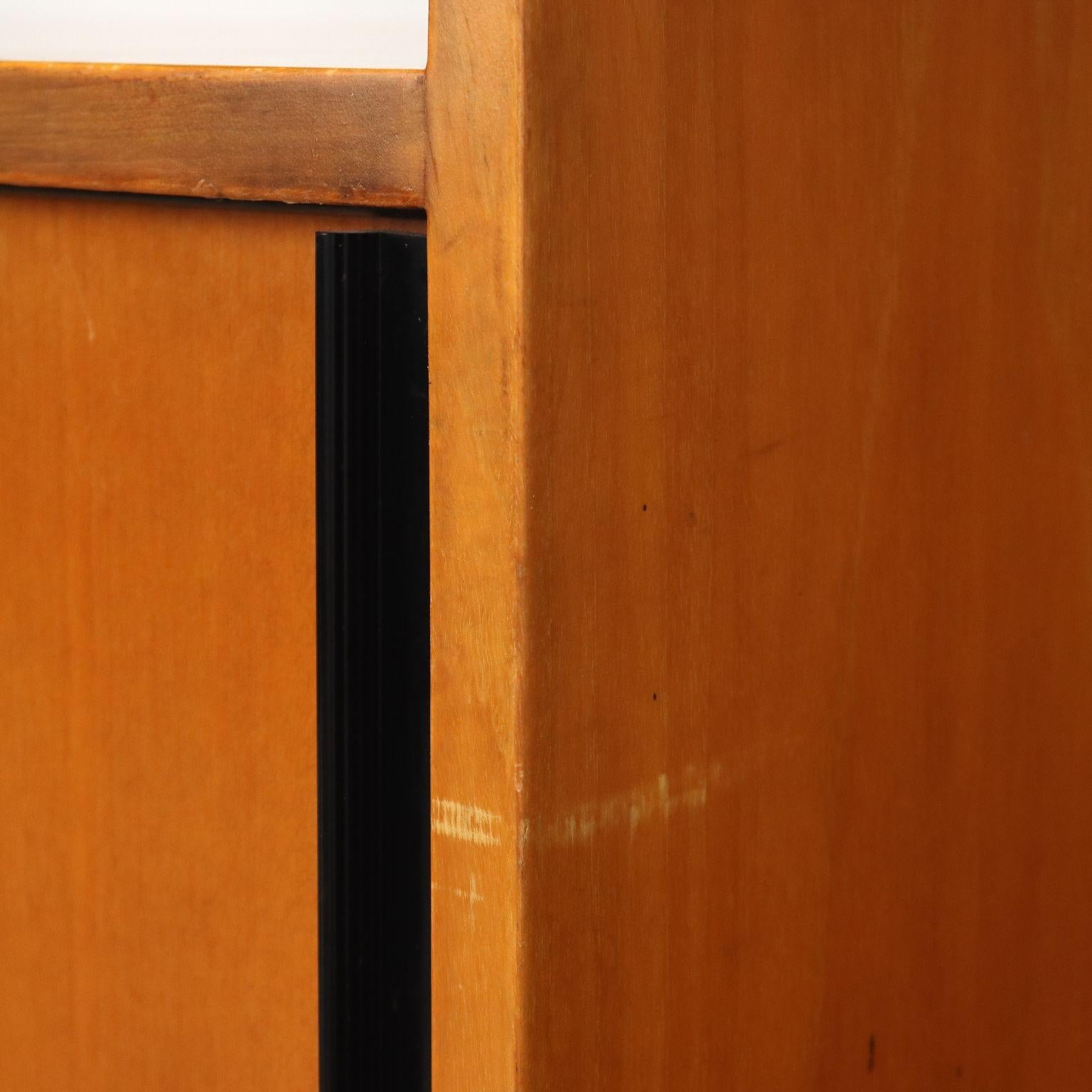 Mobile Credenza Anni 60 In condizioni buone a Milano, IT