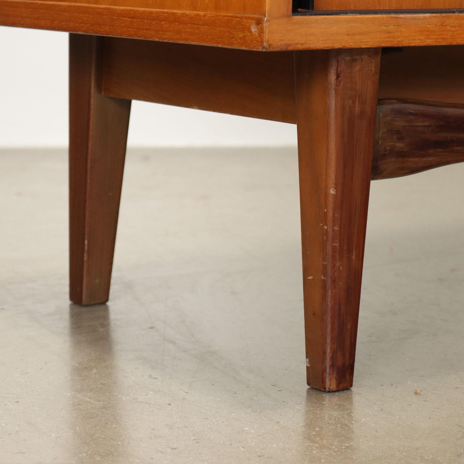 Vetro Mobile Credenza Anni 60