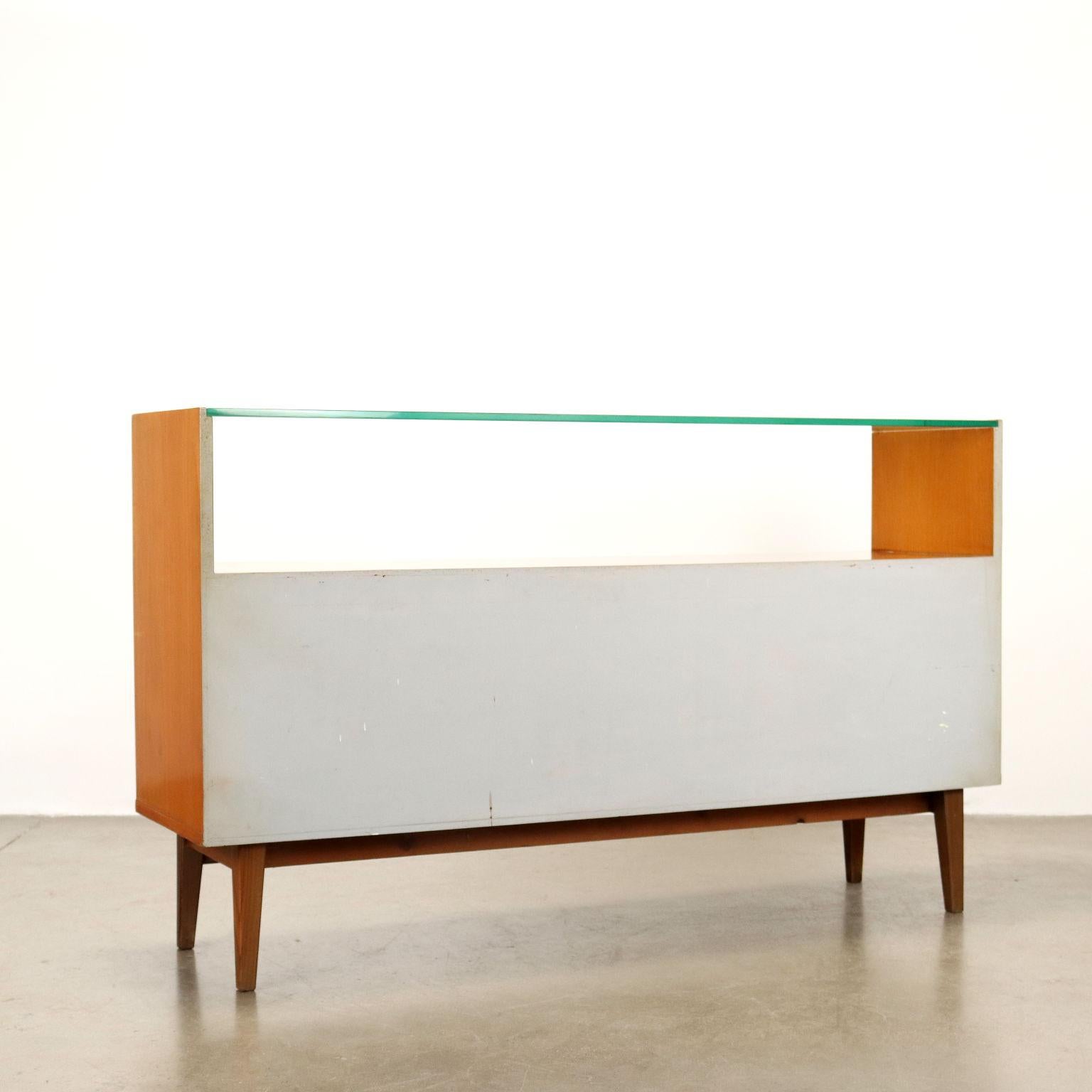 Mobile Credenza Anni 60 1