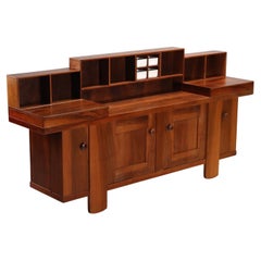Mobile Credenza di Silvio Coppola per Bernini