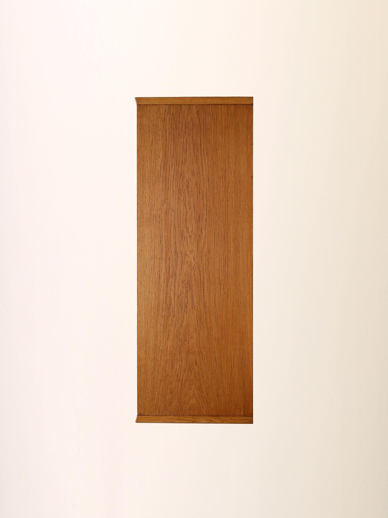 Miroir Meuble d'entrée vintage