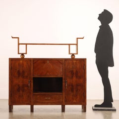 Muebles Deco años 30-40