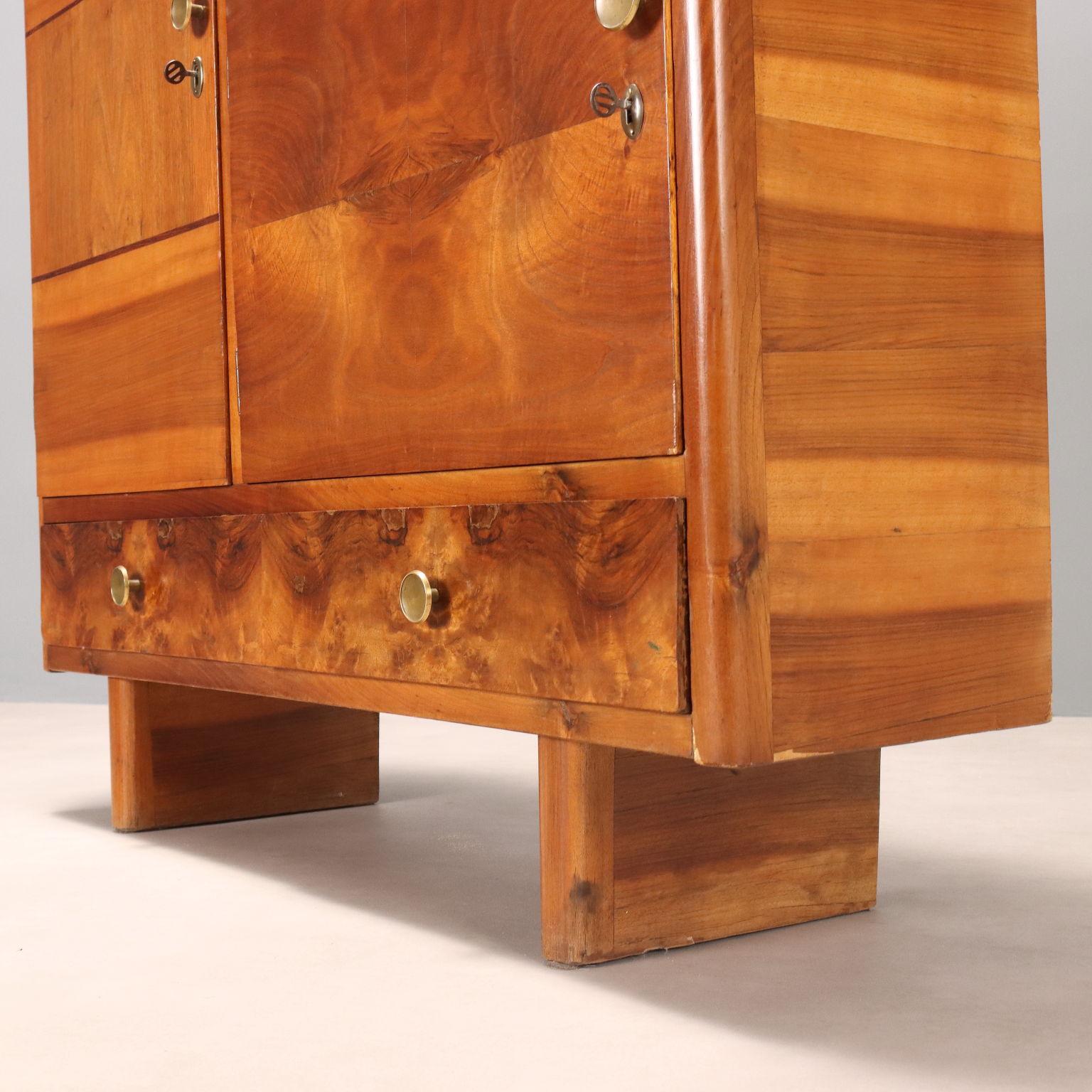 Deco furniture from the 1940s For Sale 1