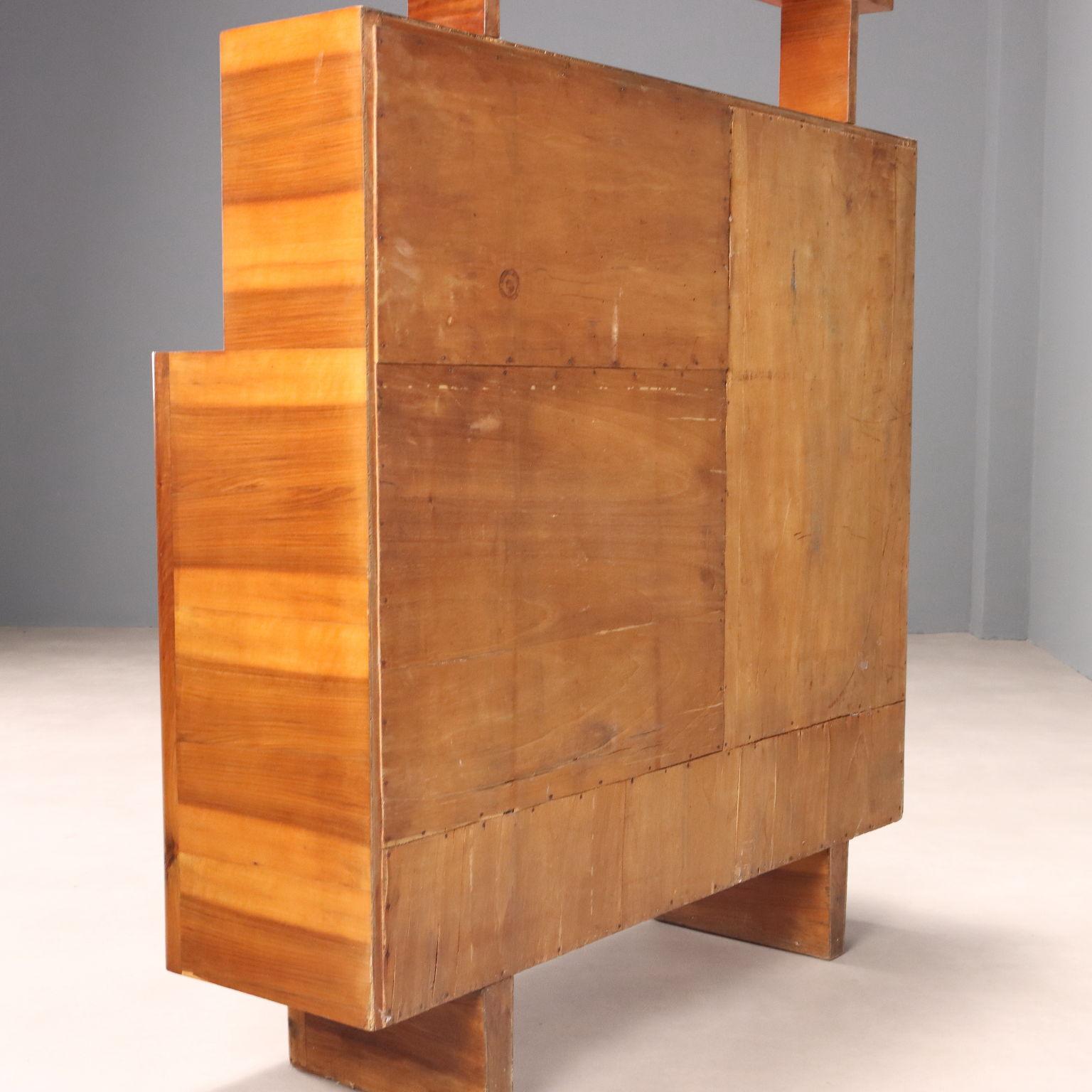 Deco furniture from the 1940s For Sale 2