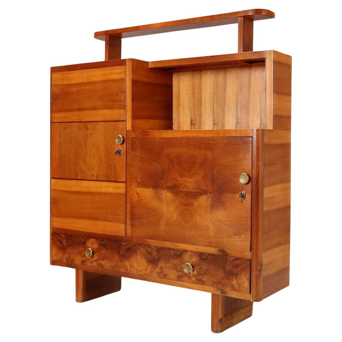Deco furniture from the 1940s For Sale