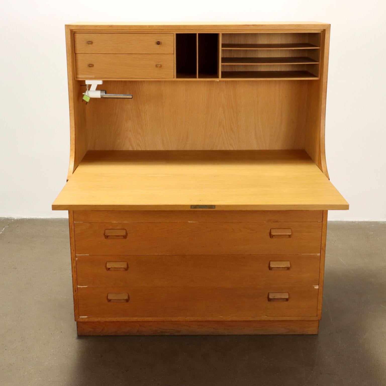 Muebles de Borge Mogensen para Søborg Møbelfabrik 1960s-70s Danish en venta