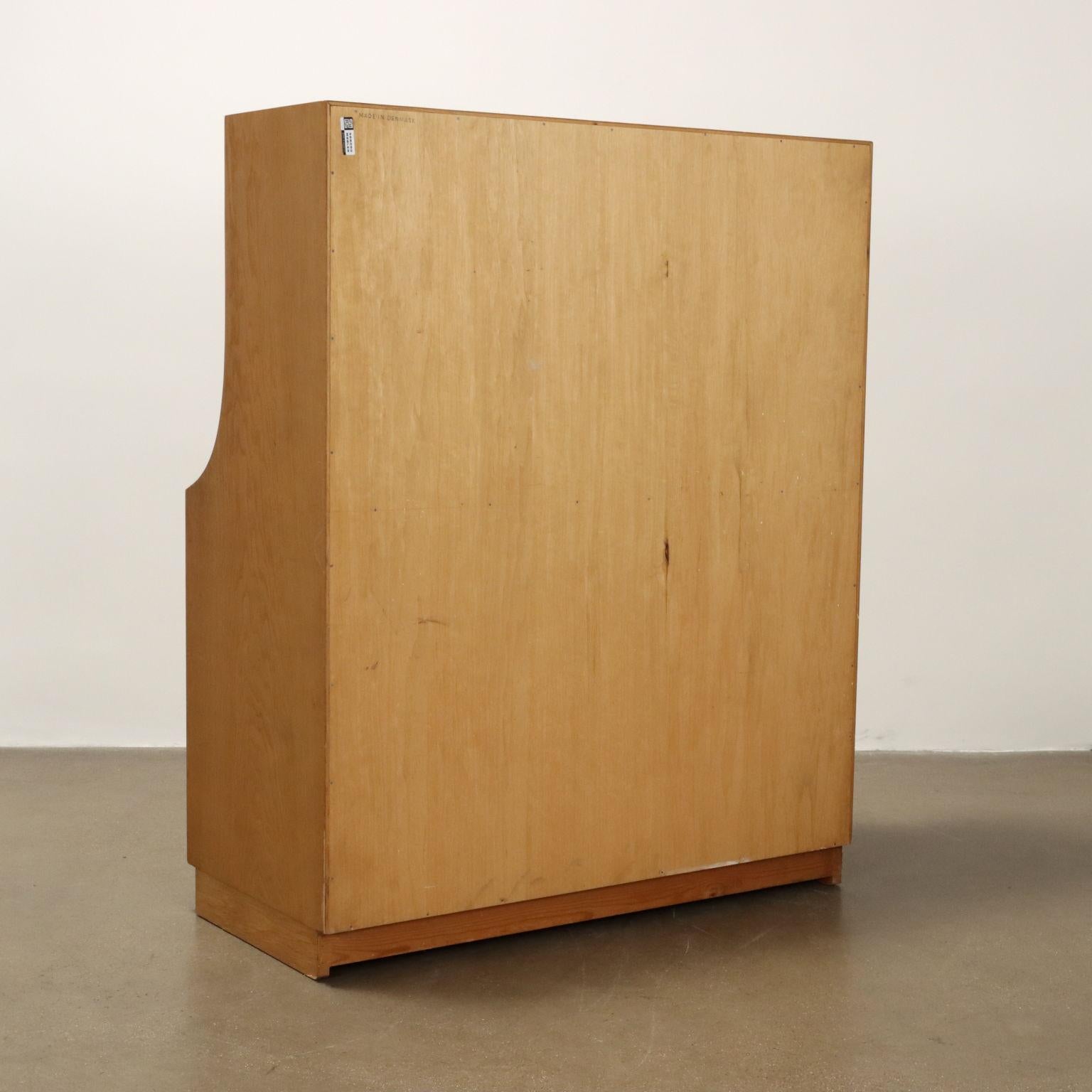 Muebles de Borge Mogensen para Søborg Møbelfabrik 1960s-70s en venta 2