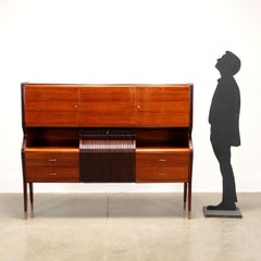 Muebles de Osvaldo Borsani años 50-60