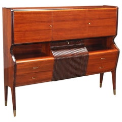 Muebles de Osvaldo Borsani años 50-60