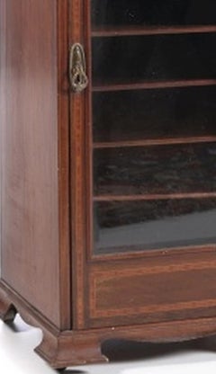 Mobile display case