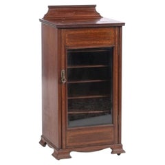 Mobile display case
