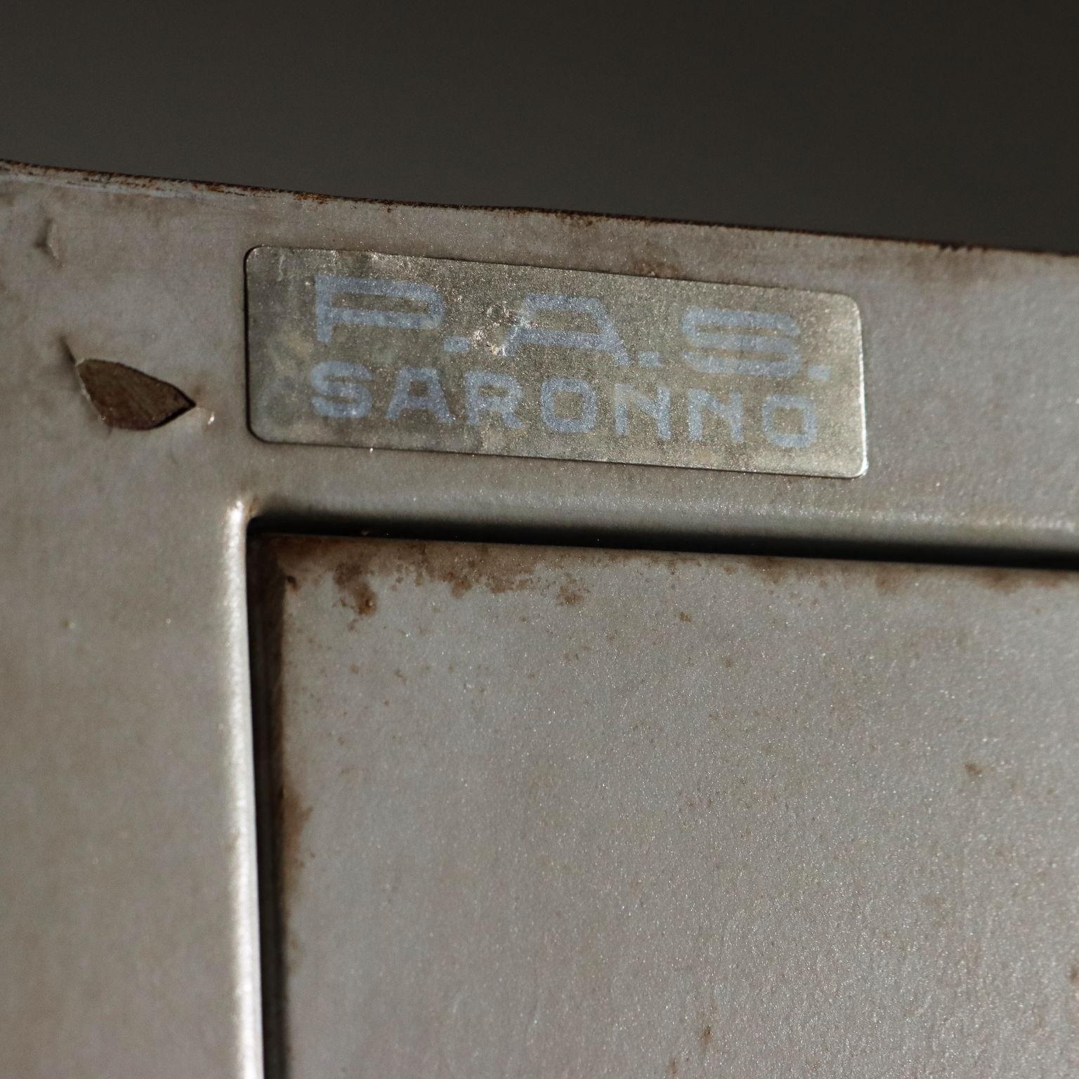 Mobile Industrial Anni 60-70 in vendita 1