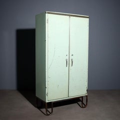 Mobile 'Industrial' Anni 60