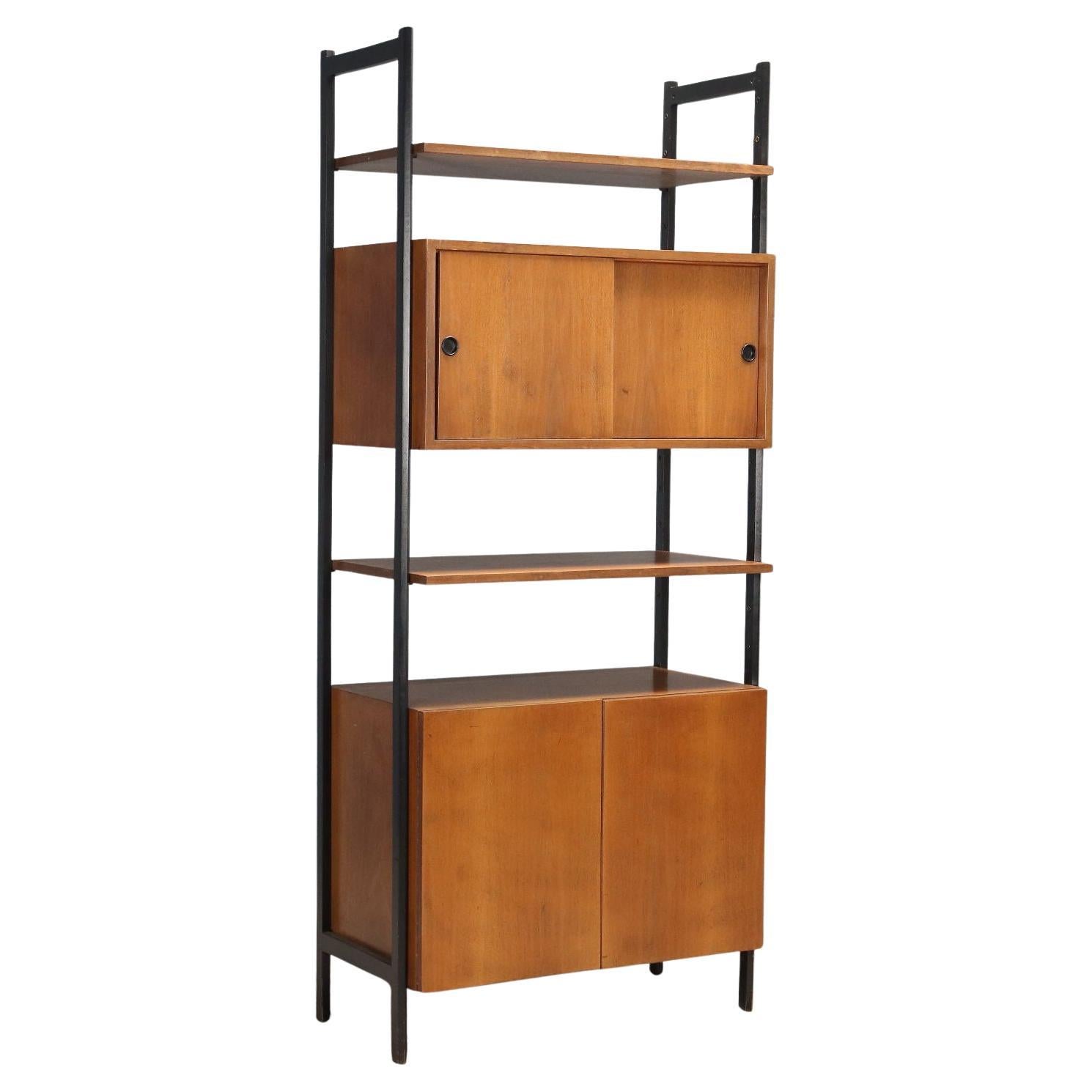 Mobile Libreria Anni 60