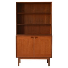1960er Bücherregal