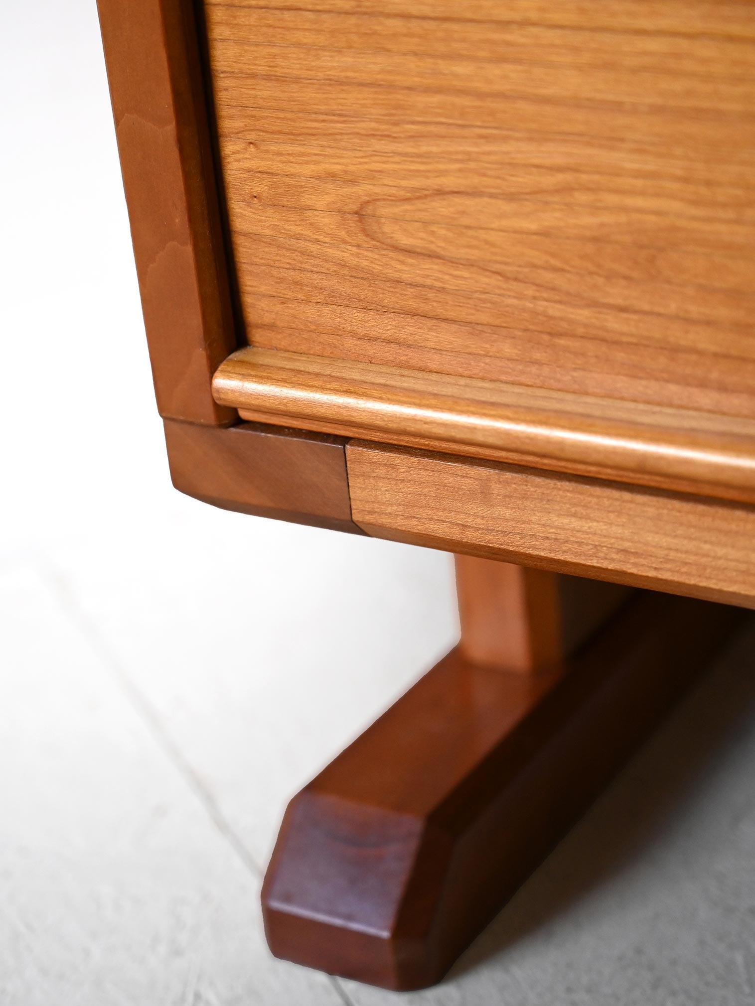 Bois Bibliothèque scandinave en vente