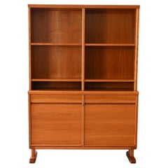 Librería escandinava