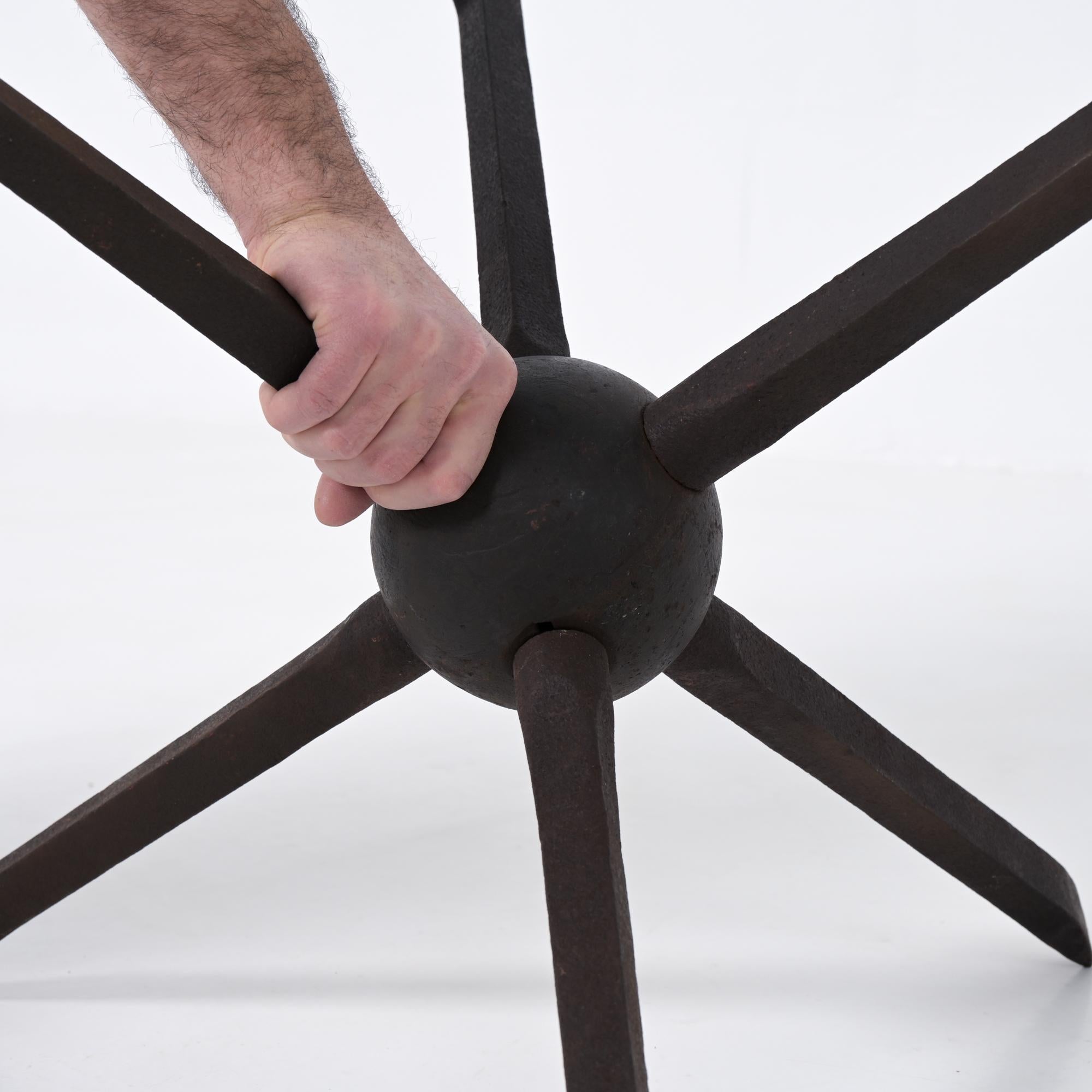 Mobile Military Obstacle 