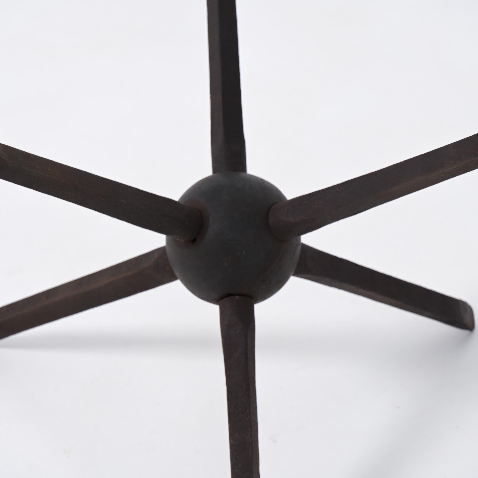 Iron Mobile Military Obstacle 