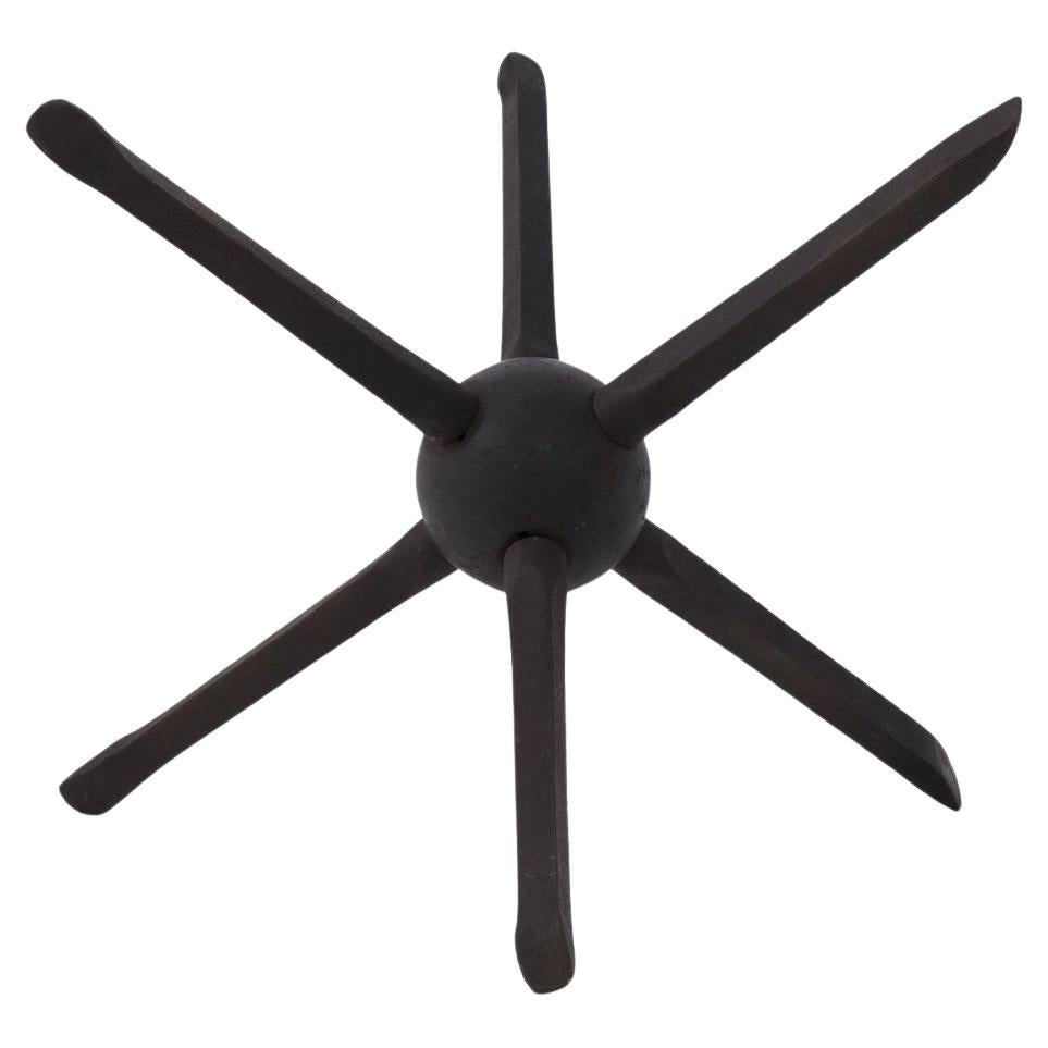 Mobile Military Obstacle "Spinnenkop" or "Friese Ruiter" For Sale