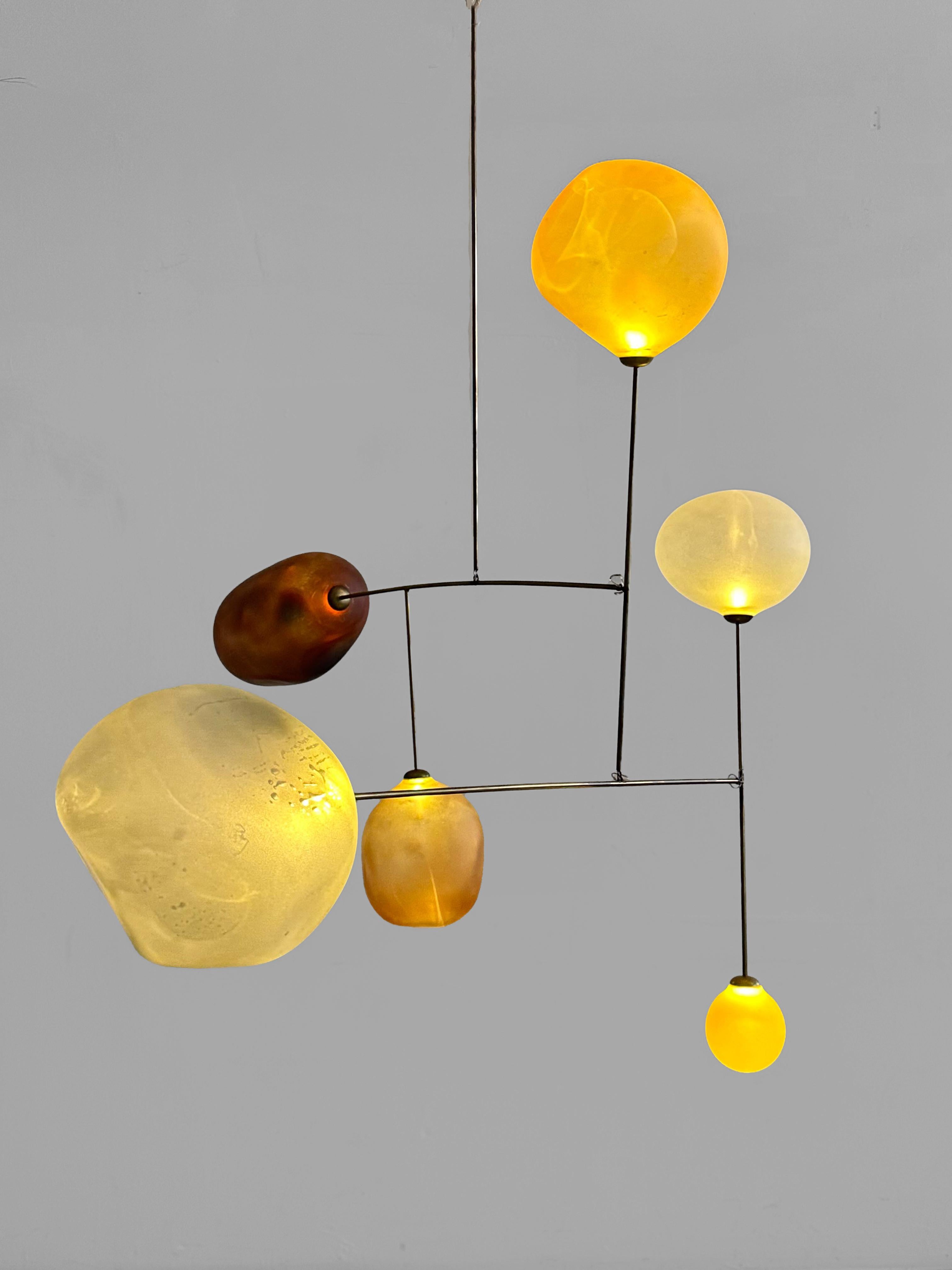 Tedesco Ciondolo Mobil in vendita