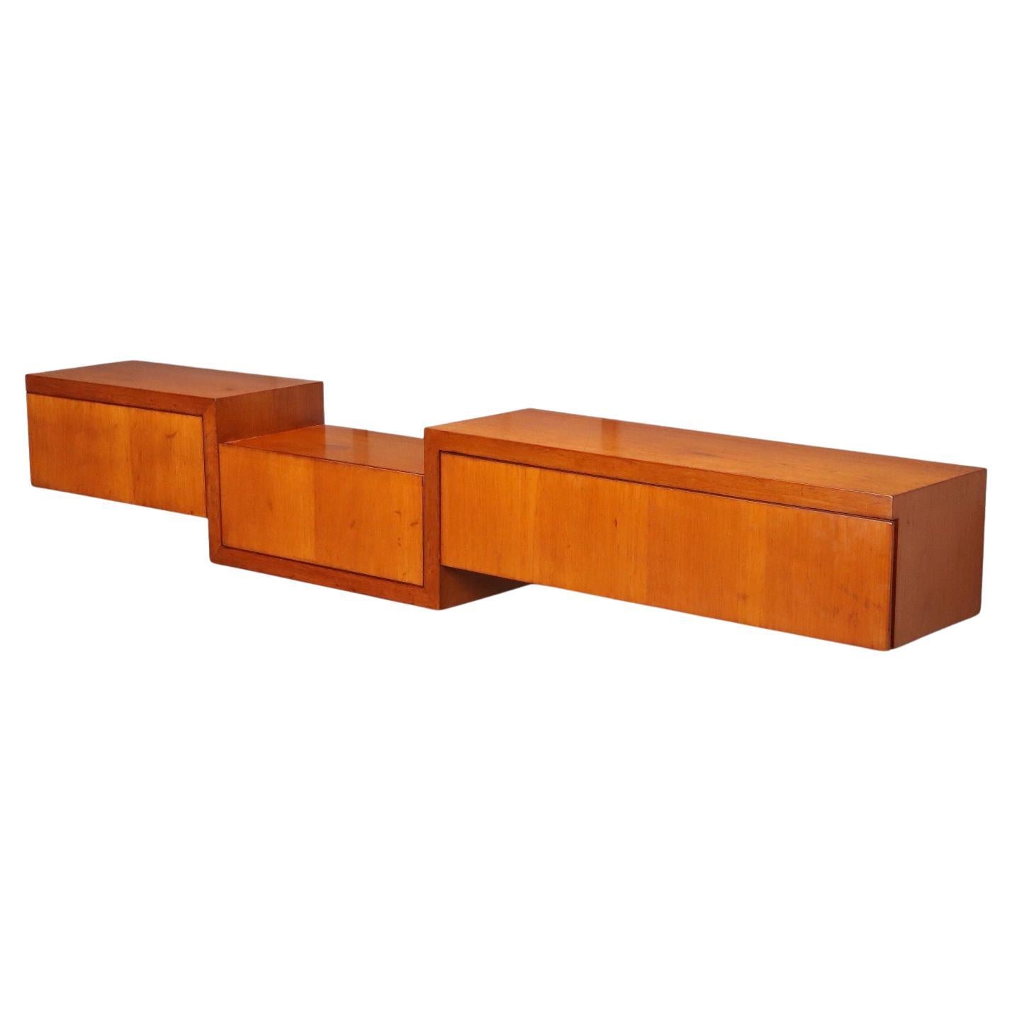 Hängeschrank 1960er Jahre im Angebot