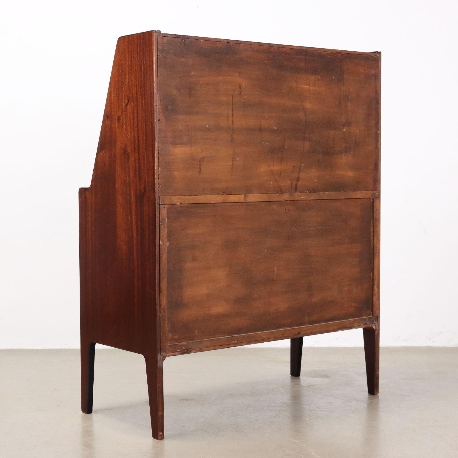 Mobile 'Prisma Collection' Anni 50-60 con cassetti in vendita 8