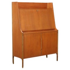 Used 60s Desk Cabinet