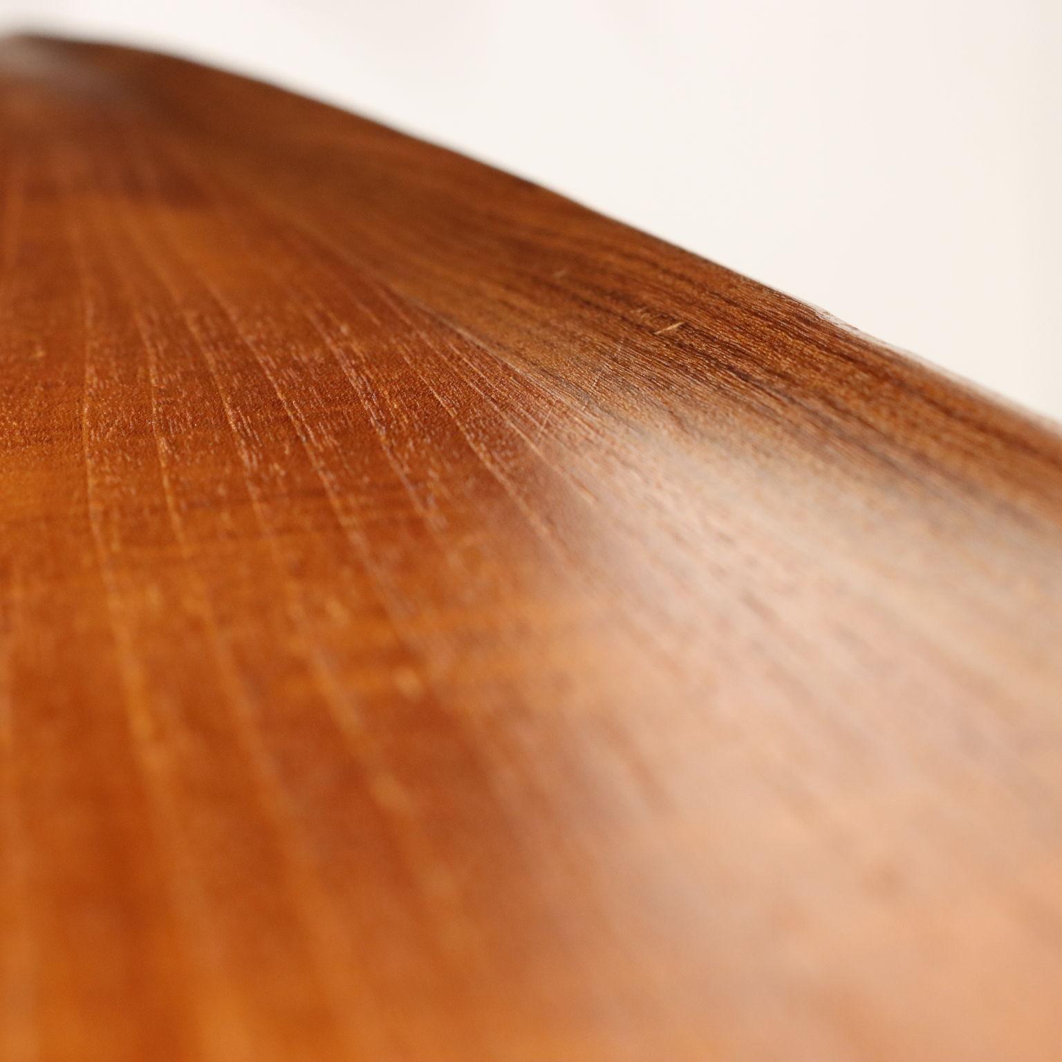 Teak Mobile scrittoio Inglese, Anni 60 For Sale