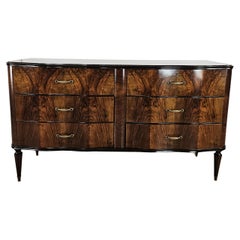 Commodes et coffres à tiroirs - Bois