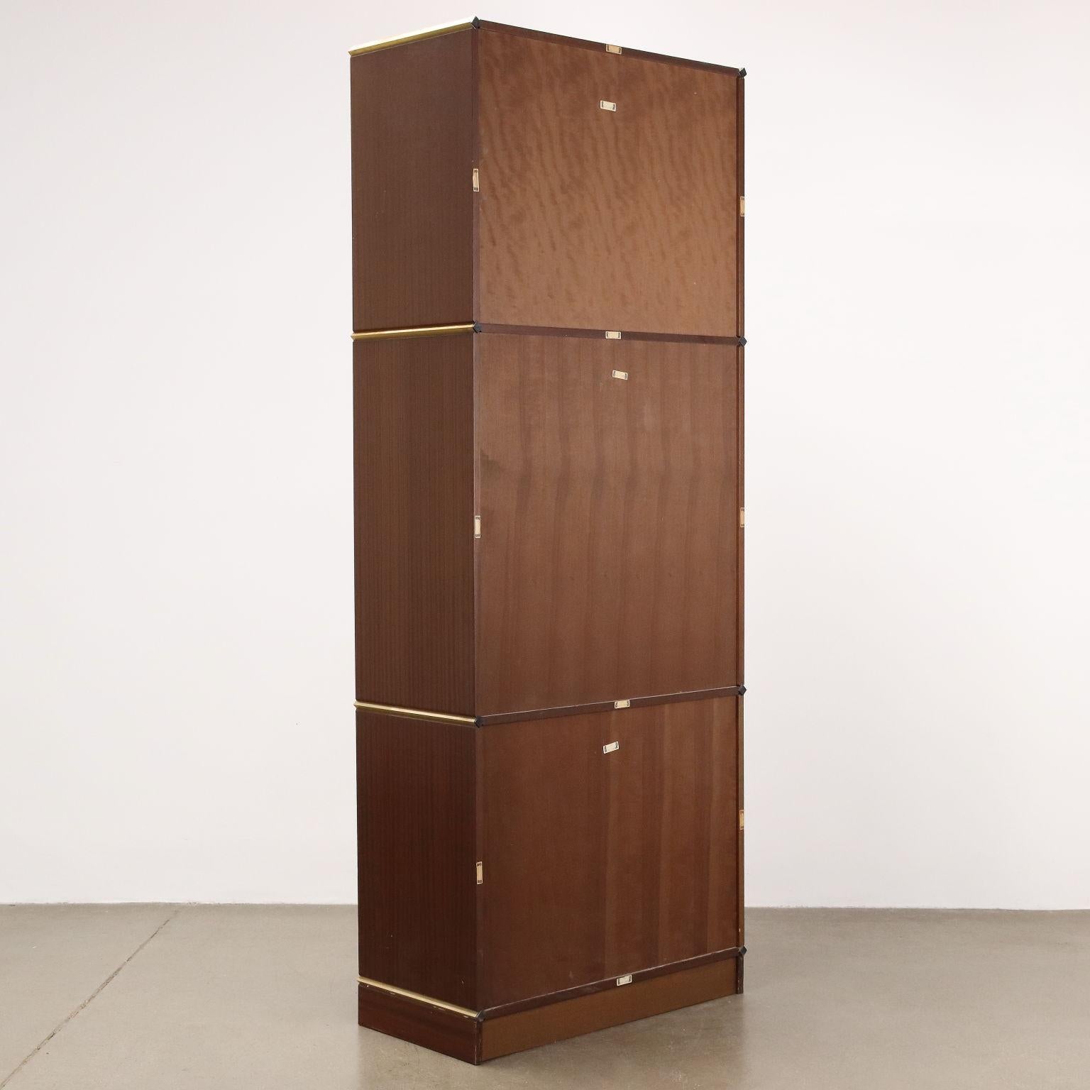 Furniture series Fitting by Piarotto, Years 60-70 For Sale 2