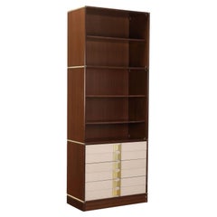 Furniture series Fitting by Piarotto, Years 60-70