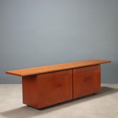 Armoire Sheraton par Giotto Stoppino pour Acerbis 1980