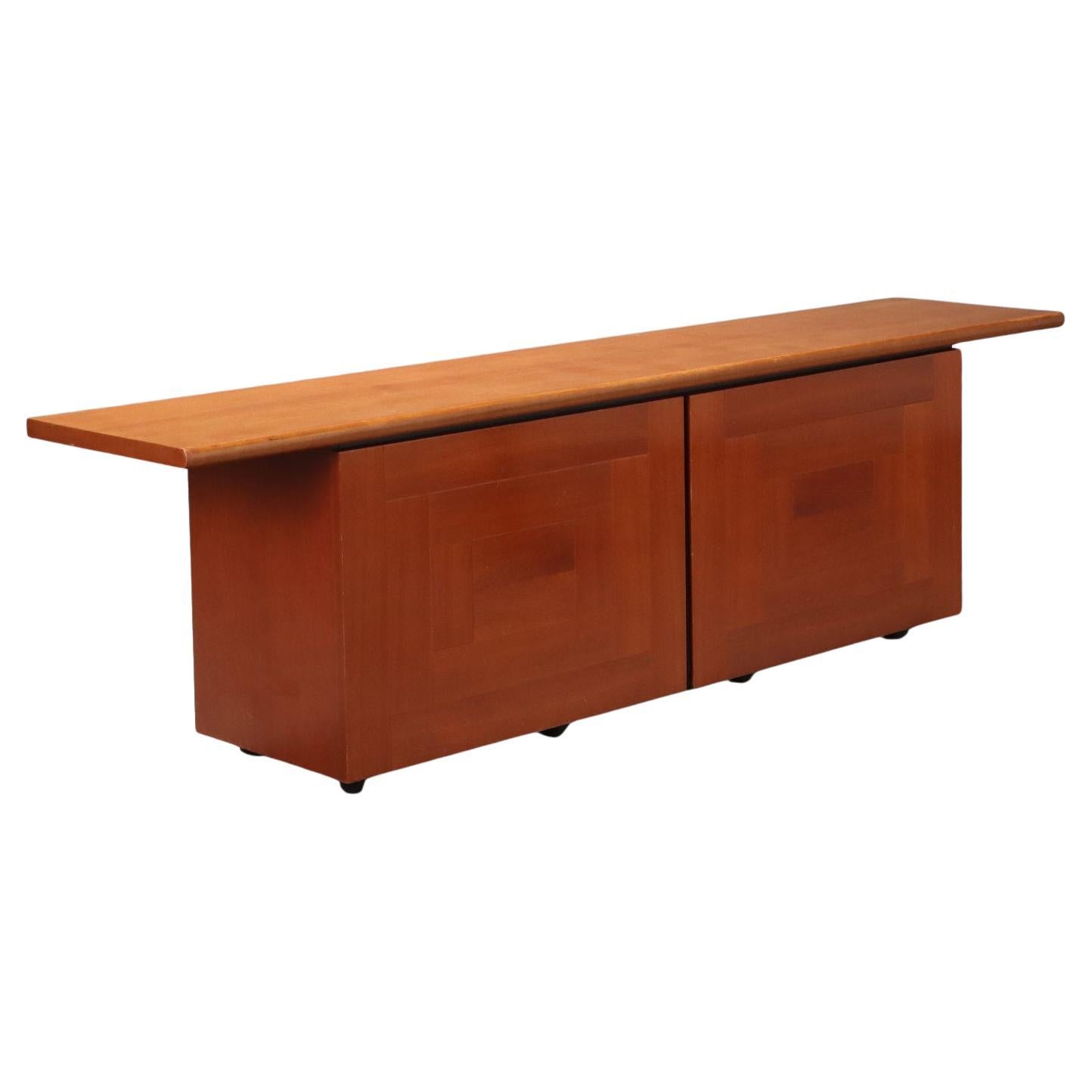 Mobile Sheraton di Giotto Stoppino per Acerbis anni 80 in vendita