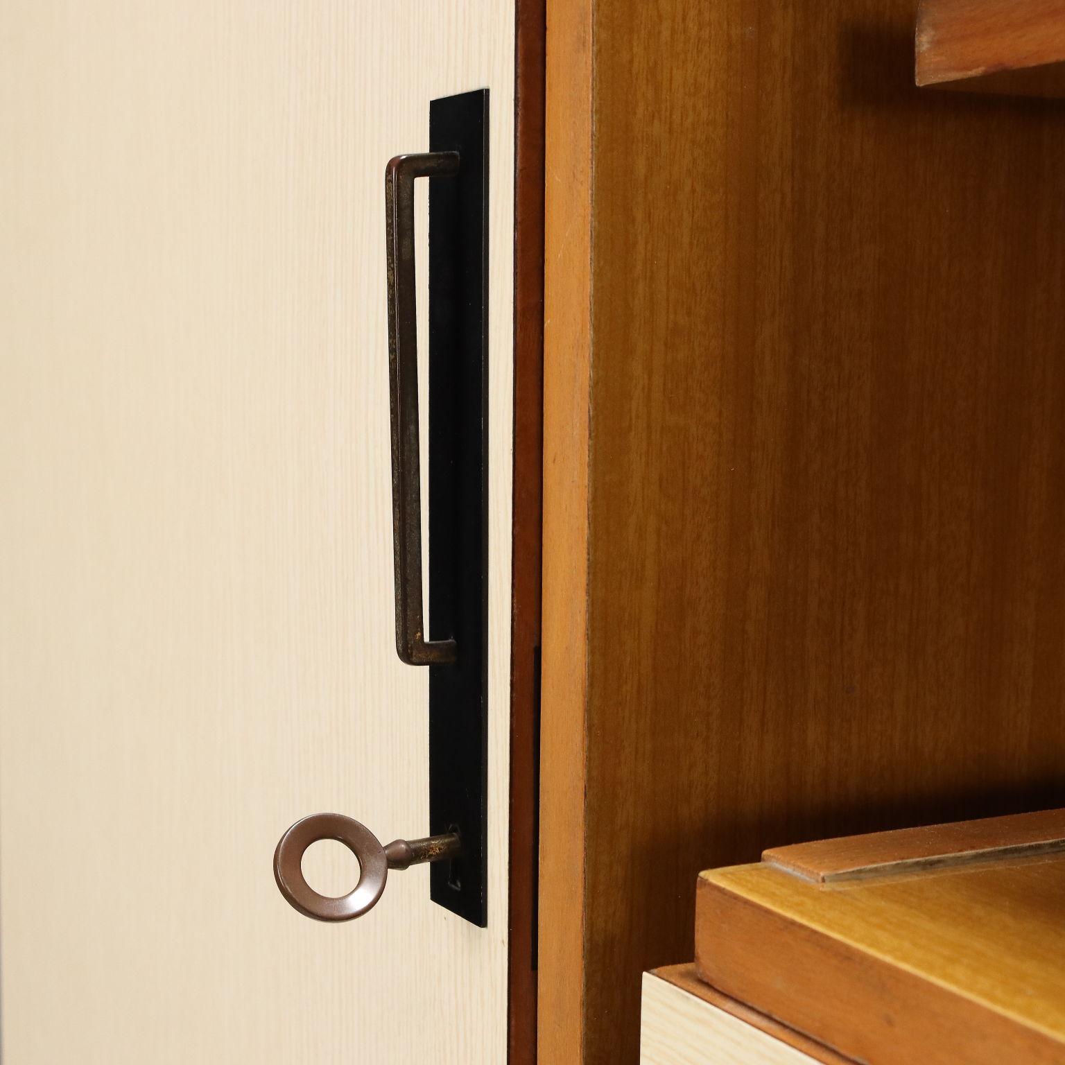 1960er-Jahre-Wohnzimmermöbel im Angebot 3