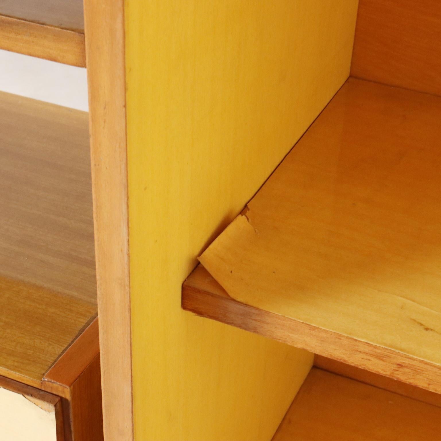 1960er-Jahre-Wohnzimmermöbel im Angebot 4