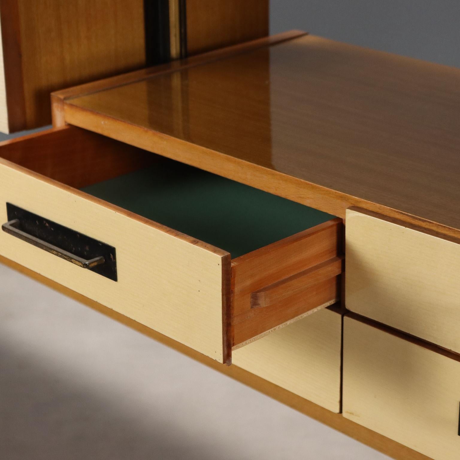 1960er-Jahre-Wohnzimmermöbel im Angebot 5