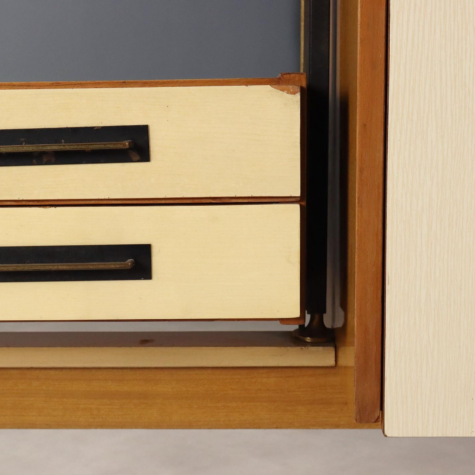 1960er-Jahre-Wohnzimmermöbel im Angebot 7