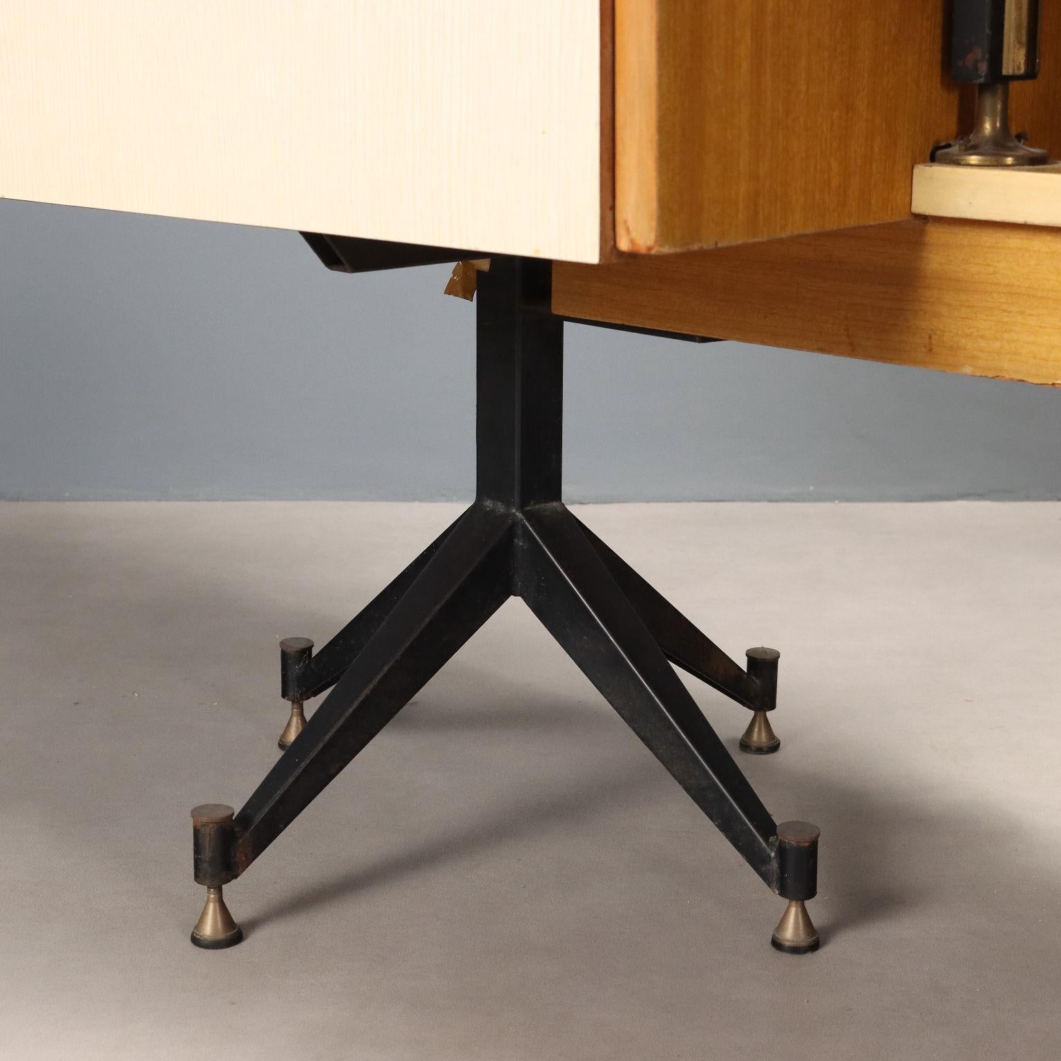 1960er-Jahre-Wohnzimmermöbel im Angebot 8