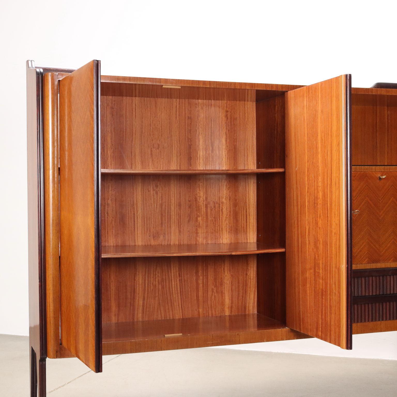 Italian 60s Living Room Furniture For Sale