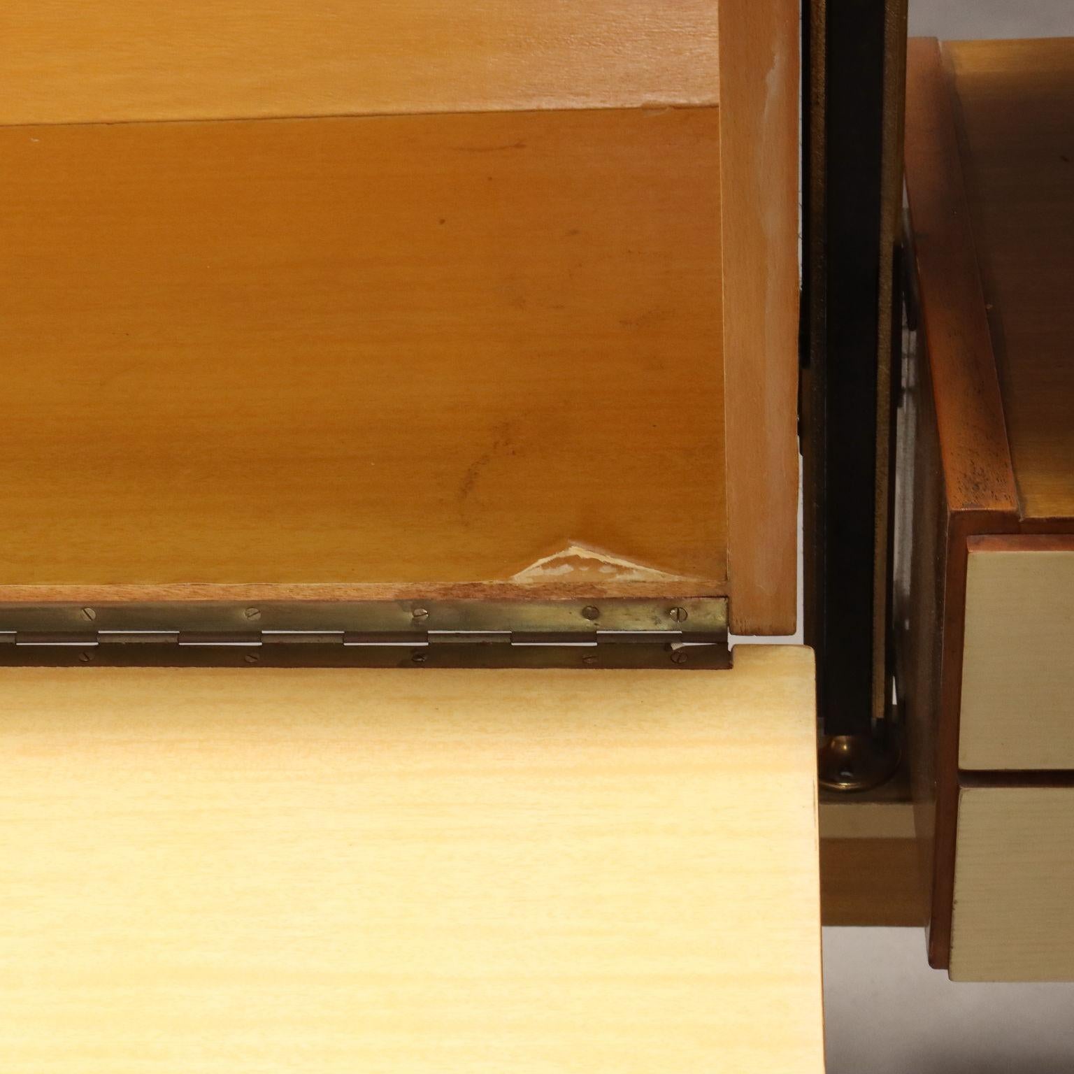 1960er-Jahre-Wohnzimmermöbel (Italian) im Angebot