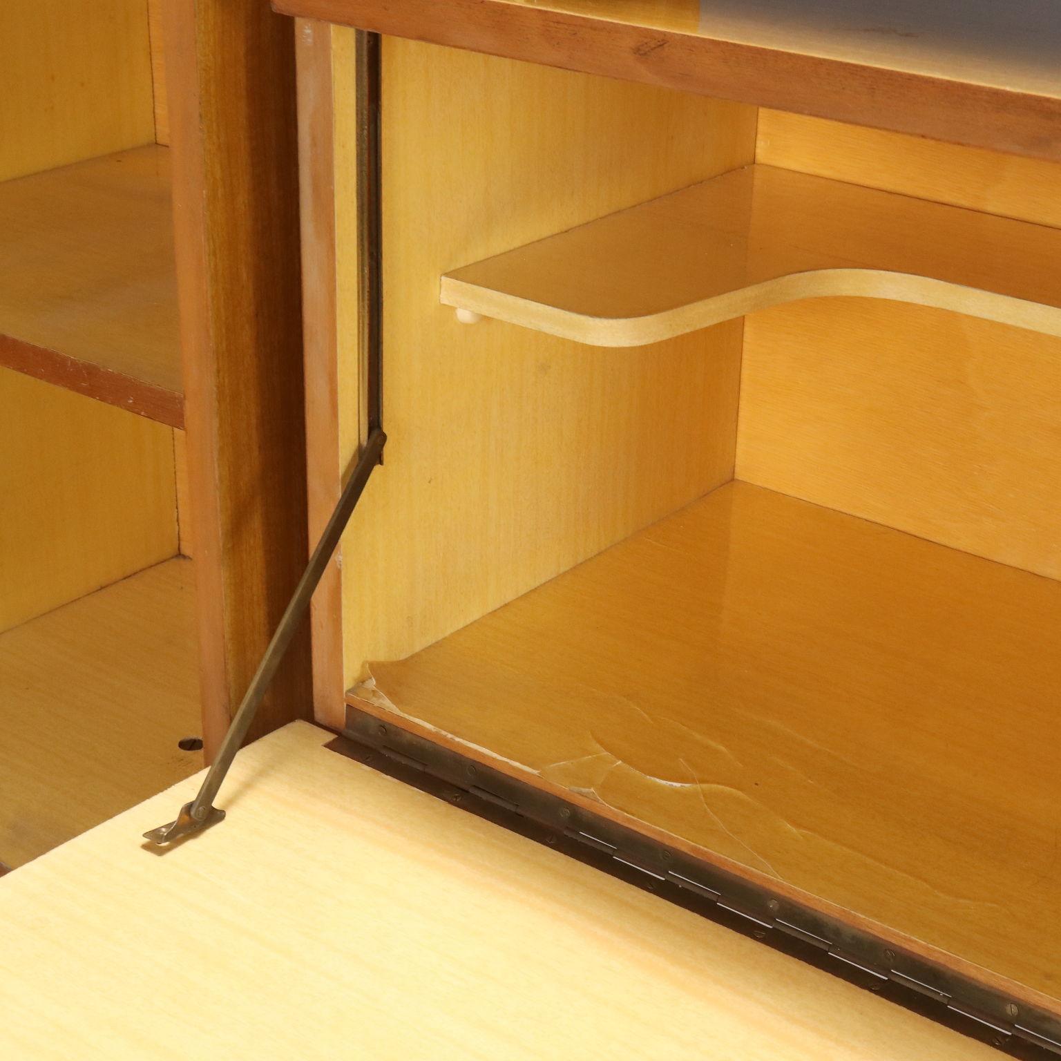 1960er-Jahre-Wohnzimmermöbel im Zustand „Gut“ im Angebot in Milano, IT