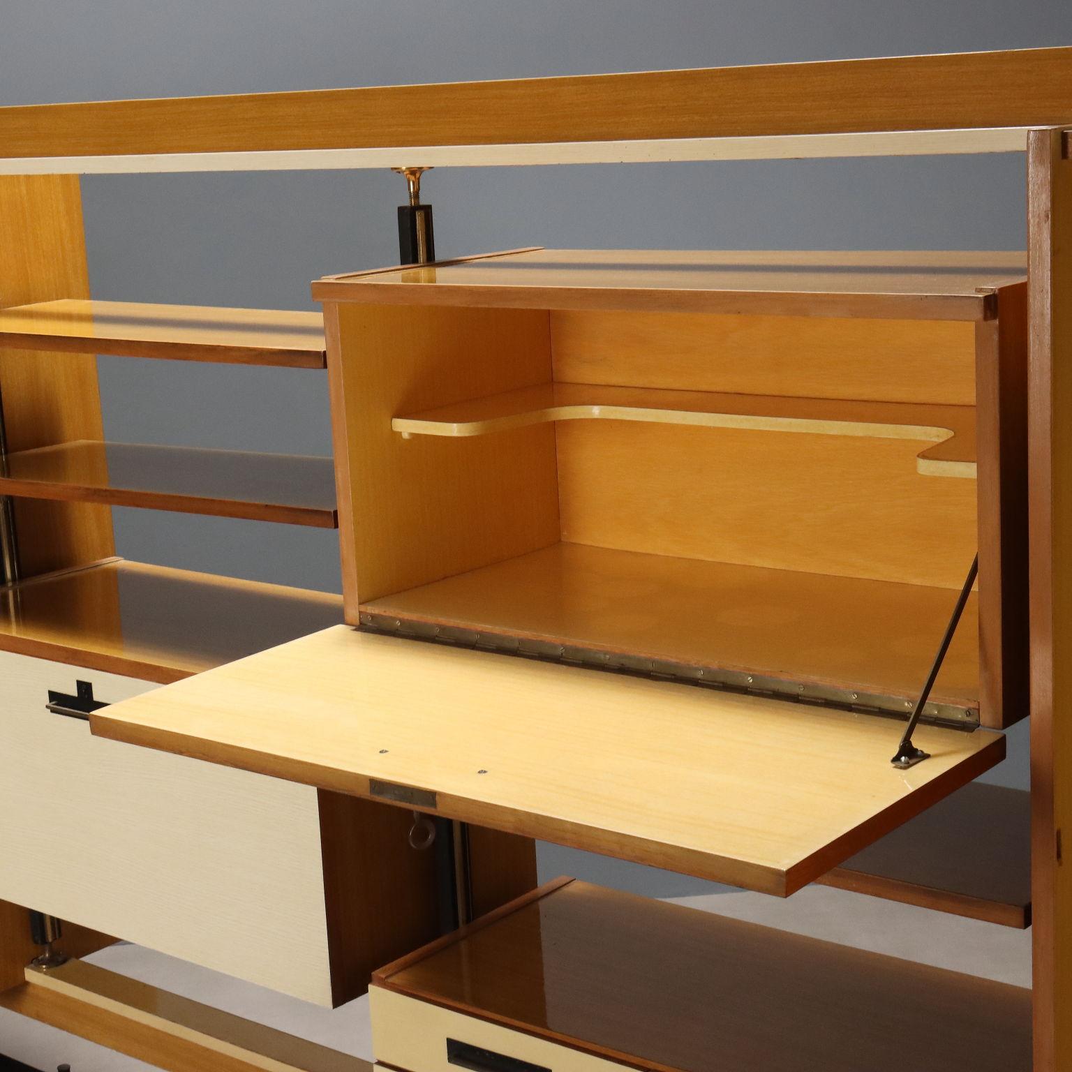 1960er-Jahre-Wohnzimmermöbel (Mid-20th Century) im Angebot