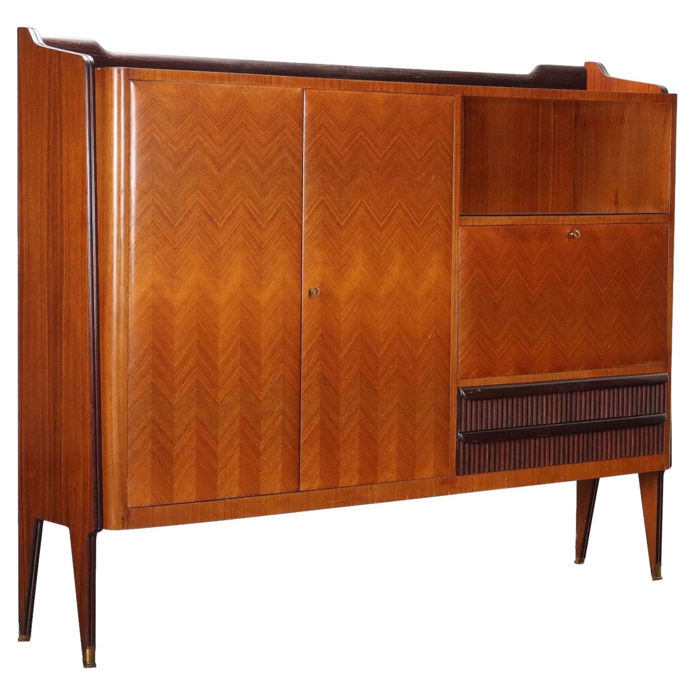 Meubles de salon 60s
